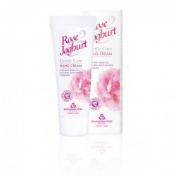 Rose Joghurt - Hand Cream 75ml