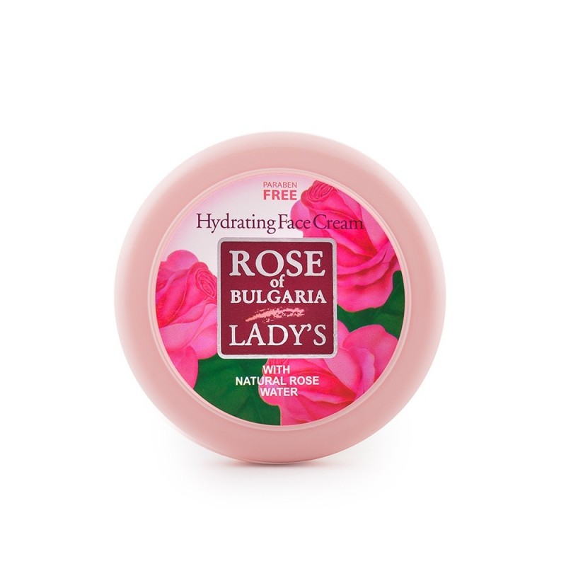 Rose of Bulgaria Lady's by BioFresh Cosmetics » Reviews & Perfume Facts