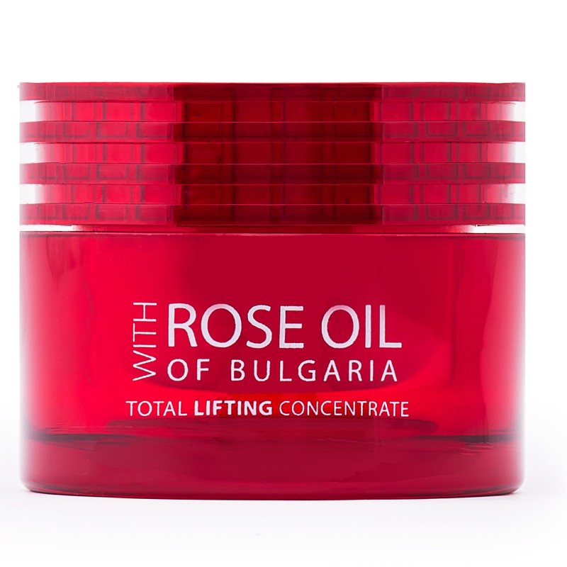 Regina Roses - Total Lifting Concentrate 30ml