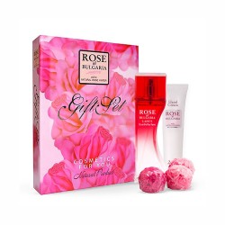 Rose of Bulgaria - Gift Set...