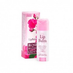 Rose of Bulgaria - Lip Balm...