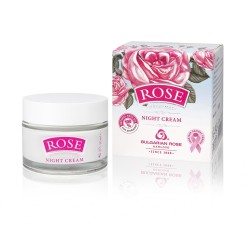 Rose Original - Night Cream...