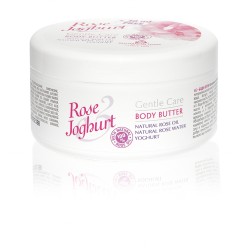 Rose Joghurt - Body Butter...