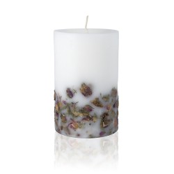 Aromatherapy - Candles -...