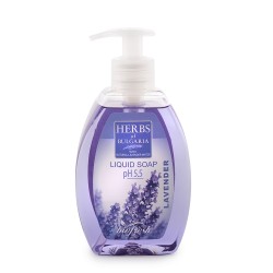Lavender - Liquid Soap 300ml