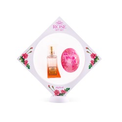 Royal Rose - Gift Set with...