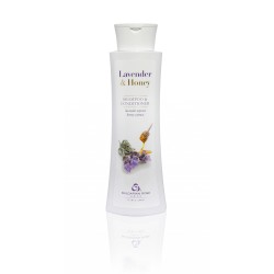 Lavender & Honey - Shampoo...