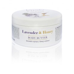 Lavender & Honey - Body...