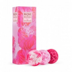 Rose of Bulgaria - Gift Set...