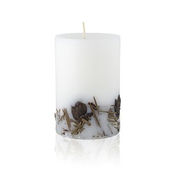 Aromatherapy - Candles -...