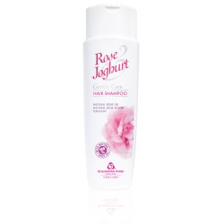 Rose Joghurt - Hair Shampoo...