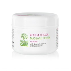 Herbal Care - Rose & Cocoa...