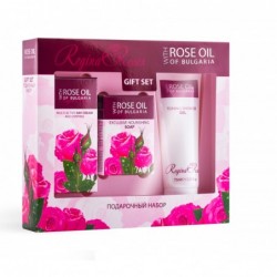 Regina Roses - Gift set...