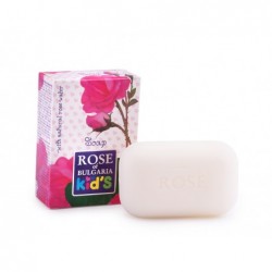 Rose of Bulgaria - Soap for...